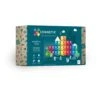 18 Piece Rainbow Rectangle Pack 1 18 Piece Rainbow Rectangle Pack -Children's Trendy Toy Store 18 piece rainbow rectangle pack connetix lil tulips 30948507451510