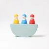 3 In A Boat 1 3 In A Boat -Children's Trendy Toy Store 3 in a boat grimm s lil tulips 28692402405494