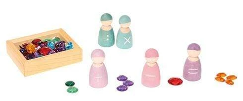 5 Math Friends 4 5 Math Friends - Image 2