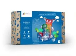 66 Piece Ball Run Expansion Pack