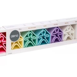 Pastel Kids & Houses 6 Pack 11 Pastel Kids & Houses 6 Pack -Children's Trendy Toy Store 8203093dbf48184661f55c133af0dab6c02f6b6f50125850d28e7bd801401b28