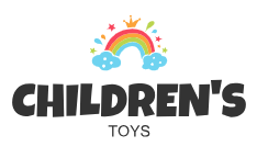 Children's Trendy Toy Store