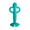 A Busy Baby Teether & Training Spoon - Spearmint -Children's Trendy Toy Store a busy baby teether training spoon spearmint busy baby lil tulips 28476219687030