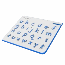 A To Z Lowercase Magnatab 6 A To Z Lowercase Magnatab -Children's Trendy Toy Store a to z lowercase magnatab kid o lil tulips 14650325270646