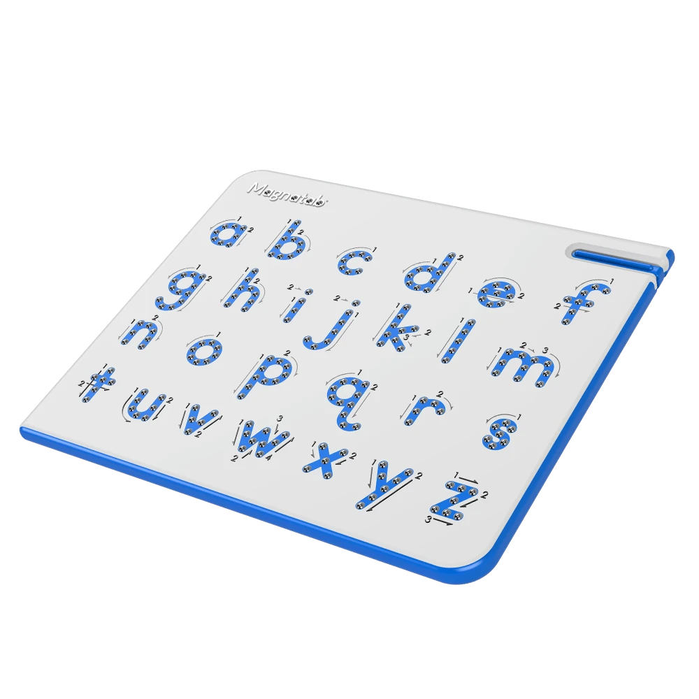 A To Z Lowercase Magnatab 4 A To Z Lowercase Magnatab - Image 2