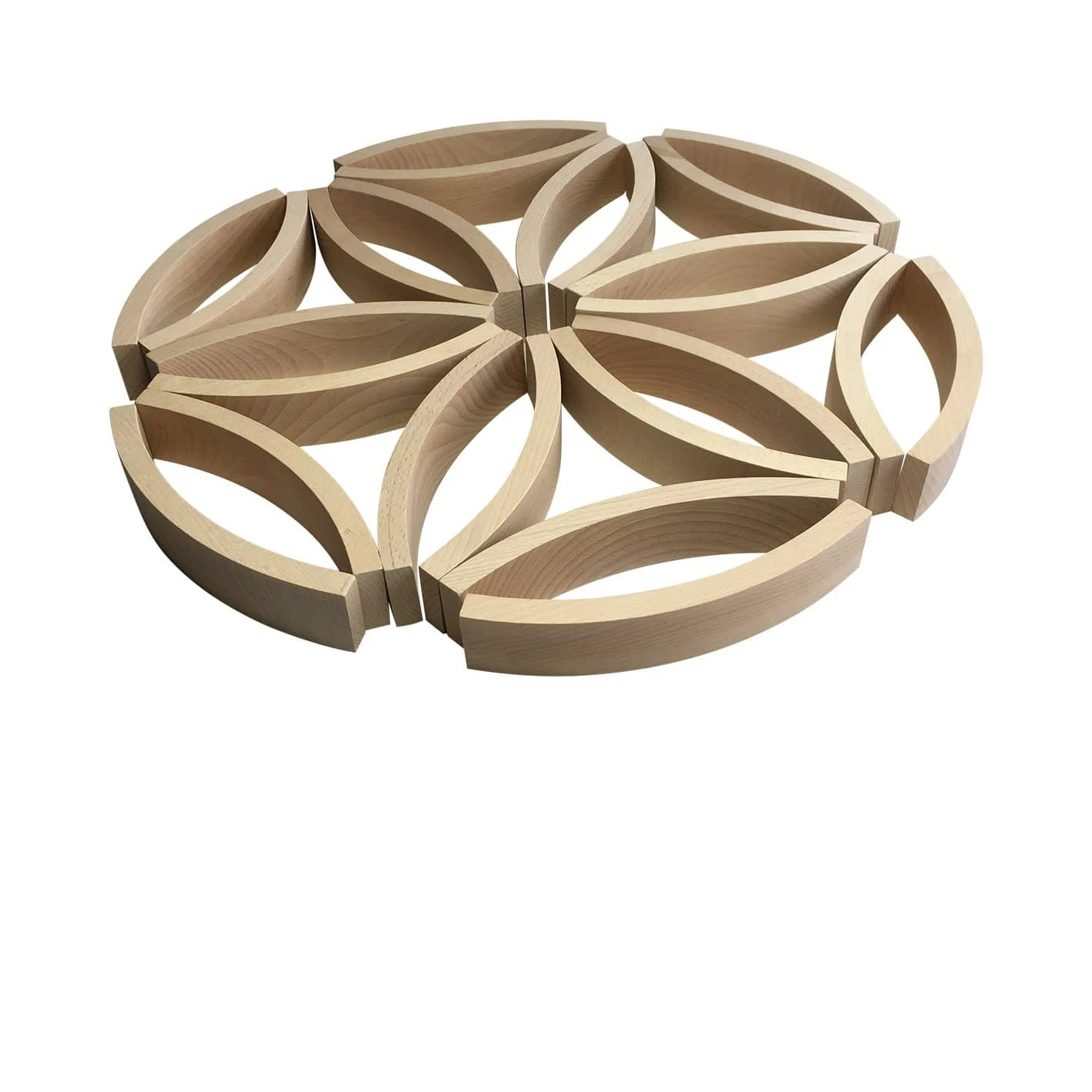 Abel Building Blocks 75 Piece 4 Abel Building Blocks 75 Piece - Image 2