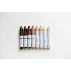 All Of Us Crayons The Rounds