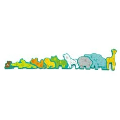 Hape Alphabet & Animal Parade -Children's Trendy Toy Store alphabet animal parade hape lil tulips 14477052674166