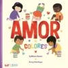 Amor De Colores -Children's Trendy Toy Store amor de colores lil libro lil tulips 29278755422326