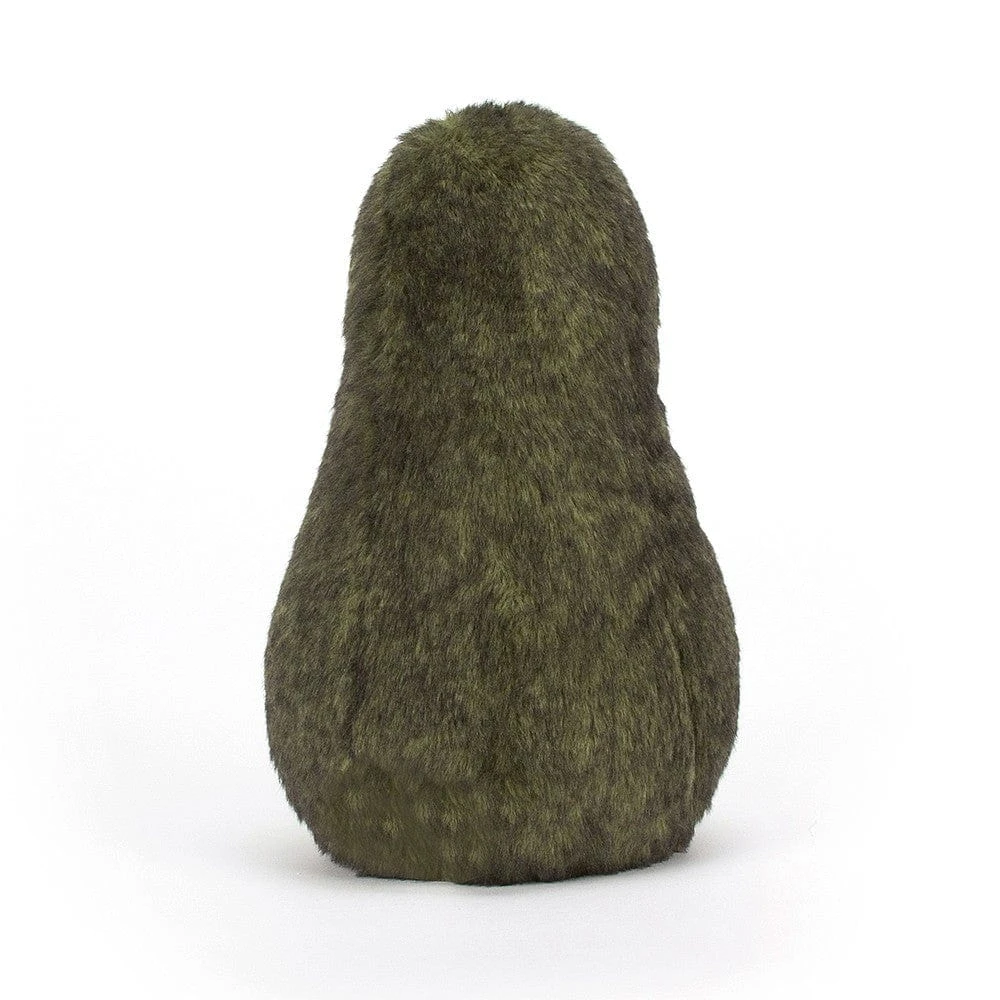 JELLYCAT Amuseable Avocado Small 5 JELLYCAT Amuseable Avocado Small - Image 3