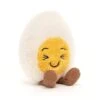 JELLYCAT Amuseable Boiled Egg Laughing -Children's Trendy Toy Store amuseable boiled egg laughing jellycat jellycat lil tulips 15183381135478