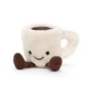 JELLYCAT Amuseable Espresso Cup 1 JELLYCAT Amuseable Espresso Cup -Children's Trendy Toy Store amuseable espresso cup jellycat jellycat lil tulips 29238772531318