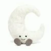 JELLYCAT Amuseable Moon 2 JELLYCAT Amuseable Moon -Children's Trendy Toy Store amuseable moon jellycat stuffed animals lil tulips 29759458443382