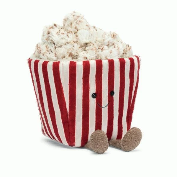 JELLYCAT Amuseable Popcorn 3 JELLYCAT Amuseable Popcorn