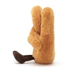 JELLYCAT Amuseable Pretzel -Children's Trendy Toy Store amuseable pretzel jellycat jellycat lil tulips 29239038705782