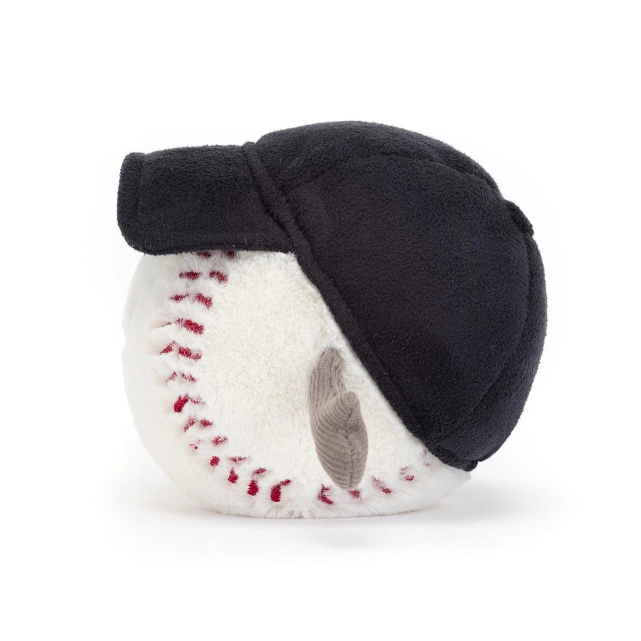 JELLYCAT Amuseable Sports Baseball 5 JELLYCAT Amuseable Sports Baseball - Image 3