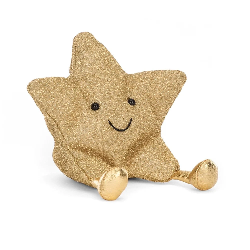 JELLYCAT Amuseable Star 3 JELLYCAT Amuseable Star