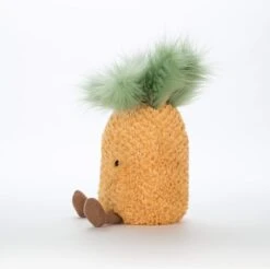 JELLYCAT Amuseable Pineapple Medium 9 JELLYCAT Amuseable Pineapple Medium -Children's Trendy Toy Store amuseables pineapple jellycat jellycat lil tulips 1113588957208