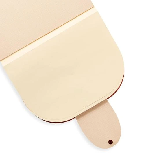 Ooly Animal Carry Along Sketchbook - Fox 4 Ooly Animal Carry Along Sketchbook - Fox - Image 2