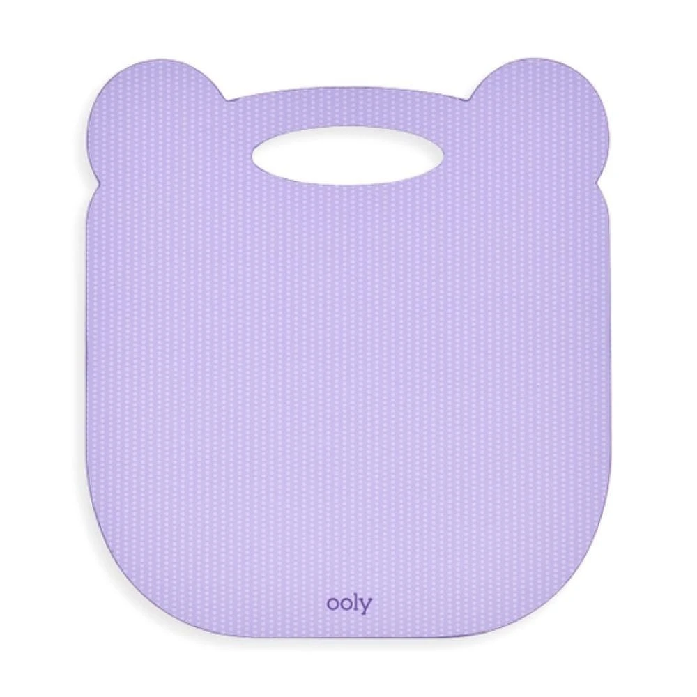 Ooly Animal Carry Along Sketchbook - Panda 4 Ooly Animal Carry Along Sketchbook - Panda - Image 2