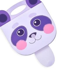 Ooly Animal Carry Along Sketchbook - Panda 10 Ooly Animal Carry Along Sketchbook - Panda -Children's Trendy Toy Store animal carry along sketchbook panda ooly lil tulips 28881059053686