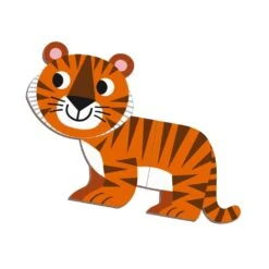 Janod Animals Magneti’Book -Children's Trendy Toy Store animals magneti book janod lil tulips 29203458916470