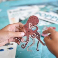 Animals Of The Oceans Poster 13 Animals Of The Oceans Poster -Children's Trendy Toy Store animals of the oceans poster poppik lil tulips 27962974601334