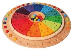 Annual Ring -Children's Trendy Toy Store annual ring grimm s lil tulips 8008351252598