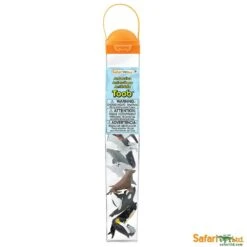 Antarctica TOOB® 7 Antarctica TOOB® -Children's Trendy Toy Store antarctica toob safari ltd lil tulips 797347020824