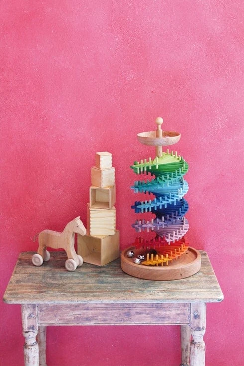 Assembly Set Ball Run 4 Assembly Set Ball Run - Image 2