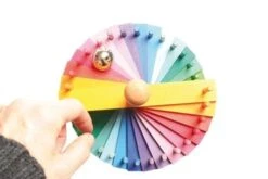 Assembly Set Ball Run 8 Assembly Set Ball Run -Children's Trendy Toy Store assembly set ball run grimm s lil tulips 7077700665462