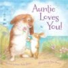 Auntie Loves You! 2 Auntie Loves You! -Children's Trendy Toy Store auntie loves you sleeping bear press lil tulips 30256799383670