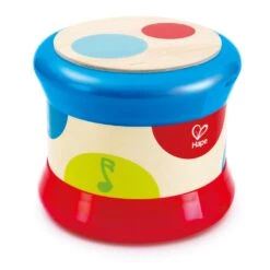 Children's Trendy Toy Store -Children's Trendy Toy Store baby drum hape lil tulips 804127277080