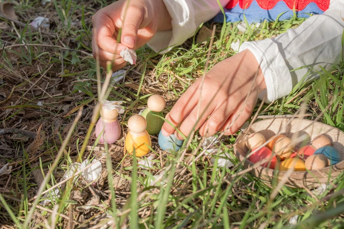 Baby Nins 4 Baby Nins - Image 2