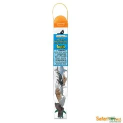 Baby Sea Life TOOB® -Children's Trendy Toy Store baby sea life toob safari ltd lil tulips 797372153880