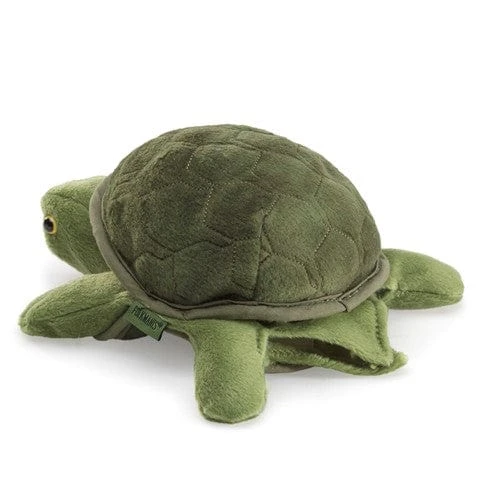 Baby Turtle Puppet 4 Baby Turtle Puppet - Image 2