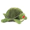 Baby Turtle Puppet 2 Baby Turtle Puppet -Children's Trendy Toy Store baby turtle puppet folkmanis puppets folkmanis puppets lil tulips 7090573410422