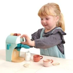 Tender Leaf Babyccino Maker -Children's Trendy Toy Store babyccino maker tender leaf lil tulips 28528499916918