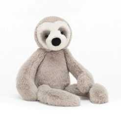 New Arrival 3 JELLYCAT Bailey Sloth Small