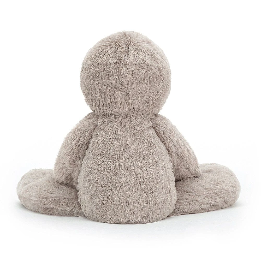 JELLYCAT Bailey Sloth Small 5 JELLYCAT Bailey Sloth Small - Image 3