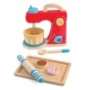 Tender Leaf Baker's Mixing Set -Children's Trendy Toy Store baker s mixing set tender leaf lil tulips 29678192951414