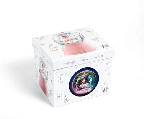 Djeco Ballerina Snow Globe Nightlight 5 Djeco Ballerina Snow Globe Nightlight - Image 3