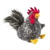 Barred Rock Rooster Puppet 1 Barred Rock Rooster Puppet -Children's Trendy Toy Store barred rock rooster puppet folkmanis puppets folkmanis puppets lil tulips 30073096929398