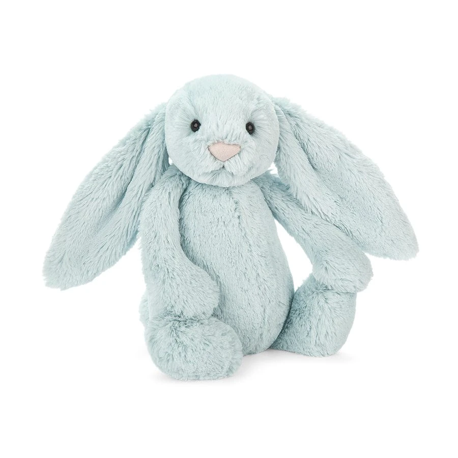 JELLYCAT Bashful Beau Bunny Original (Medium) 3 JELLYCAT Bashful Beau Bunny Original (Medium)