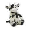 JELLYCAT Bashful Calf Original (Medium) -Children's Trendy Toy Store bashful calf medium jellycat jellycat lil tulips 15068537159798