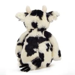JELLYCAT Bashful Calf Original (Medium) 7 JELLYCAT Bashful Calf Original (Medium) -Children's Trendy Toy Store bashful calf medium jellycat jellycat lil tulips 15068537815158
