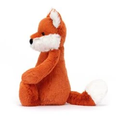 New Arrival -Children's Trendy Toy Store bashful fox cub original medium jellycat jellycat lil tulips 30785532854390