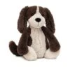 JELLYCAT Bashful Fudge Puppy Original (Medium) 1 JELLYCAT Bashful Fudge Puppy Original (Medium) -Children's Trendy Toy Store bashful fudge puppy medium default jellycat jellycat lil tulips 14526702452854