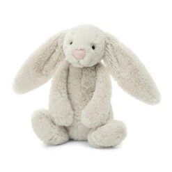 JELLYCAT Bashful Oatmeal Bunny Little (Small)