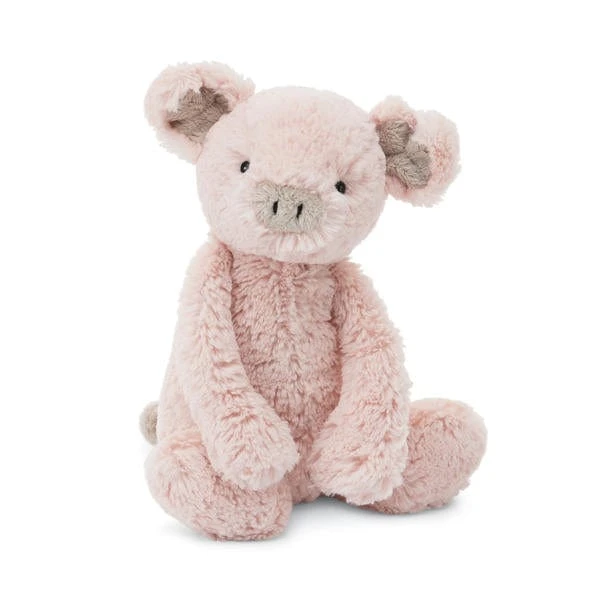 JELLYCAT Bashful Pig Original (Medium) 3 JELLYCAT Bashful Pig Original (Medium)